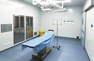 食品醫療凈化工程